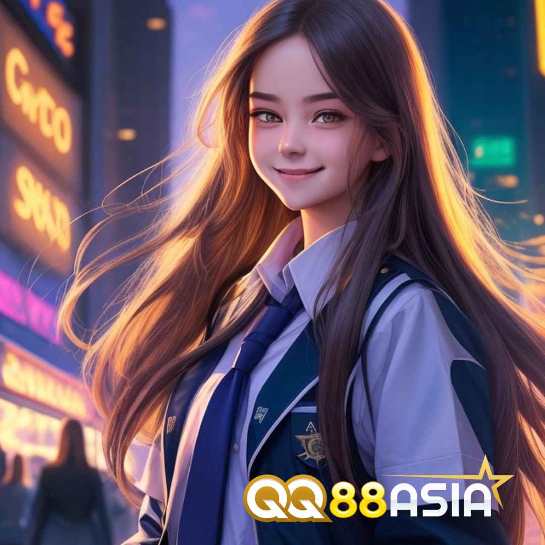 QQ88ASIA